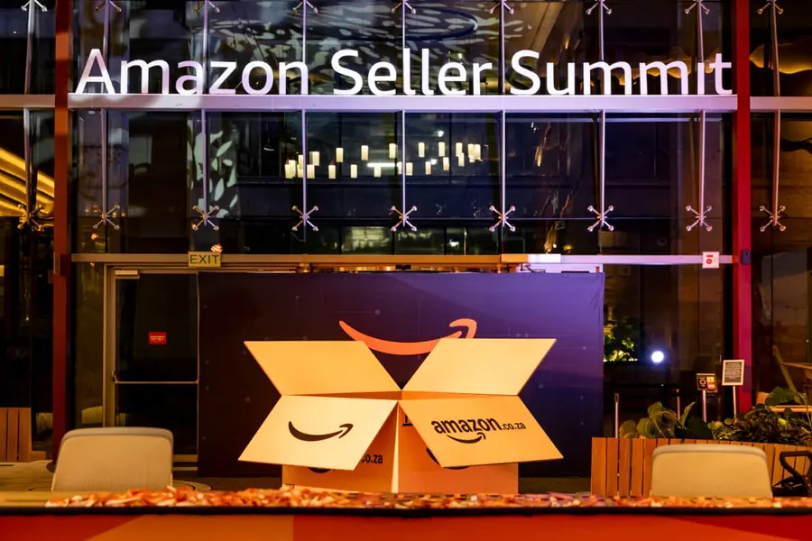 Amazon Seller Summit