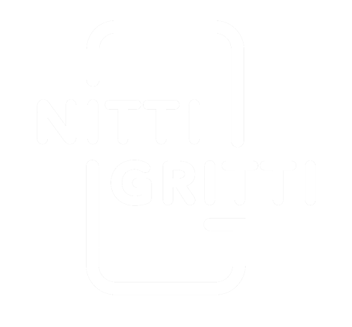 Nitty Gritty Applications